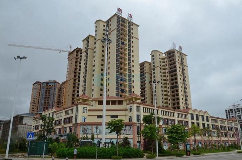 东方市装潢设计